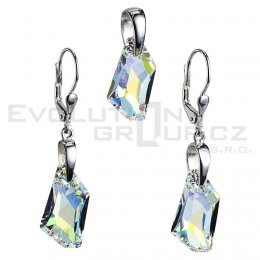 Zestaw SWAROVSKI ELEMENTS 39039.2 crystal ab