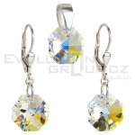 Zestaw SWAROVSKI ELEMENTS 39055.2 crystal ab