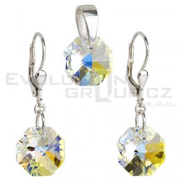 Zestaw SWAROVSKI ELEMENTS 39055.2 crystal ab