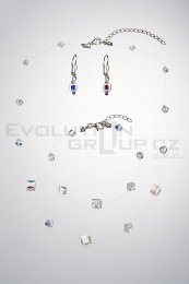 Zestaw SWAROVSKI ELEMENTS 39063.2 crystal ab