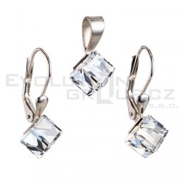 Zestaw SWAROVSKI ELEMENTS 39068.1 crystal