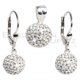 Zestaw SWAROVSKI ELEMENTS 39072.1 crystal