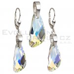 Zestaw SWAROVSKI ELEMENTS 39078.2 crystal ab