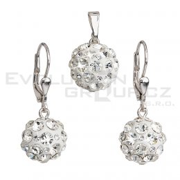 Zestaw SWAROVSKI ELEMENTS 39081.1 crystal