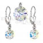 Zestaw SWAROVSKI ELEMENTS  39090.2 krystal AB