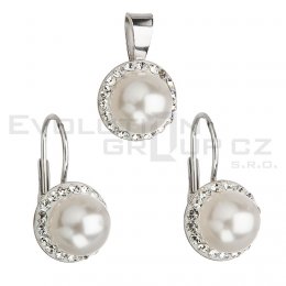 Zestaw SWAROVSKI ELEMENTS  39091.1 biaa