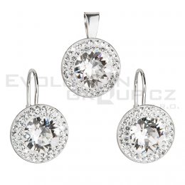 Zestawy elementy Swarovski 39107.1 krystal