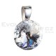 Wisiorek SWAROVSKI ELEMENTS 34112.1crystal Wisiorek SWAROVSKI ELEMENTS 34112.1crystal