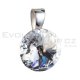 Wisiorek SWAROVSKI ELEMENTS 34112.1crystal